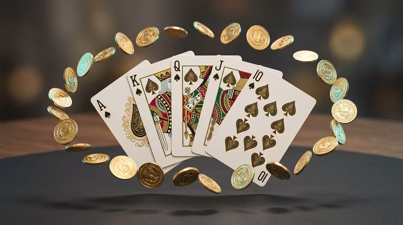 How to Choose a Safe Online Casino Bonus: A Practical Guide